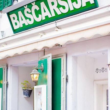 Bascarsija Apartments & Rooms Maribor Exterior foto