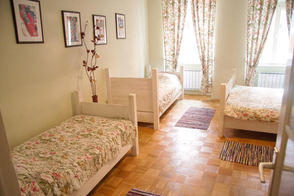 Bascarsija Apartments & Rooms Maribor Cameră foto